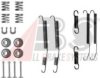 PEX 760 Accessory Kit, brake shoes